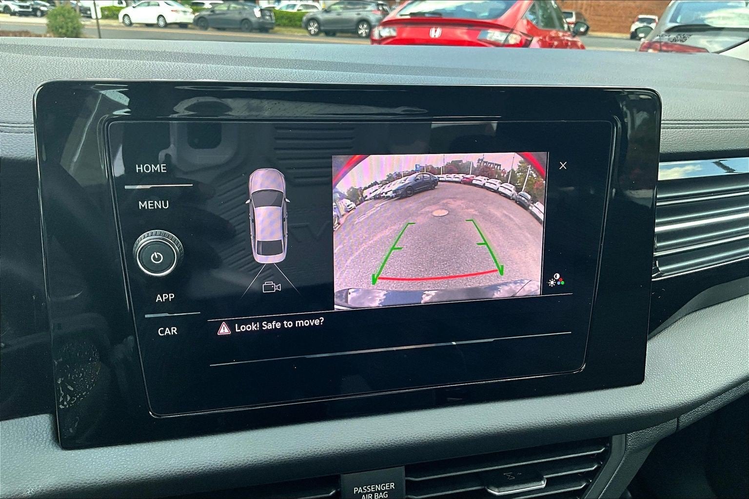 2025 Volkswagen Jetta S