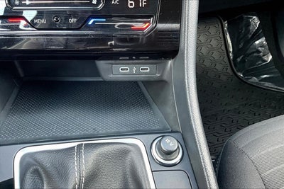 2025 Volkswagen Jetta S