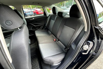 2025 Volkswagen Jetta S