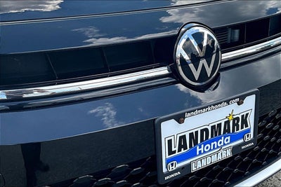 2025 Volkswagen Jetta S