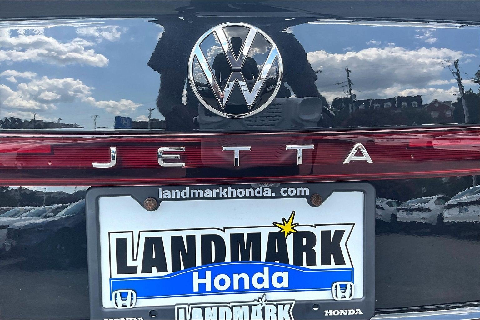 2025 Volkswagen Jetta S