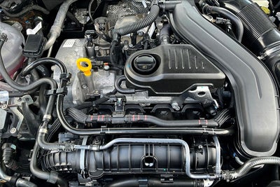2025 Volkswagen Jetta S