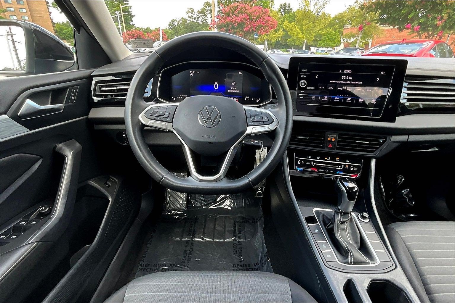 2025 Volkswagen Jetta S