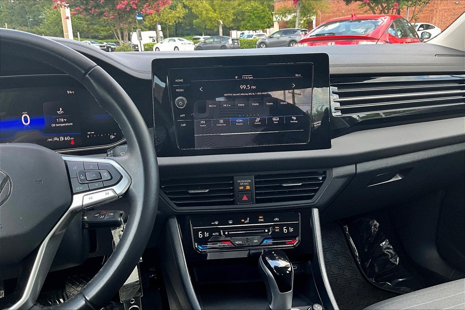 2025 Volkswagen Jetta S