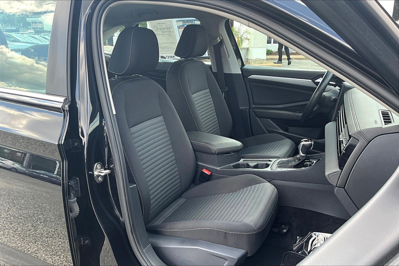 2025 Volkswagen Jetta S