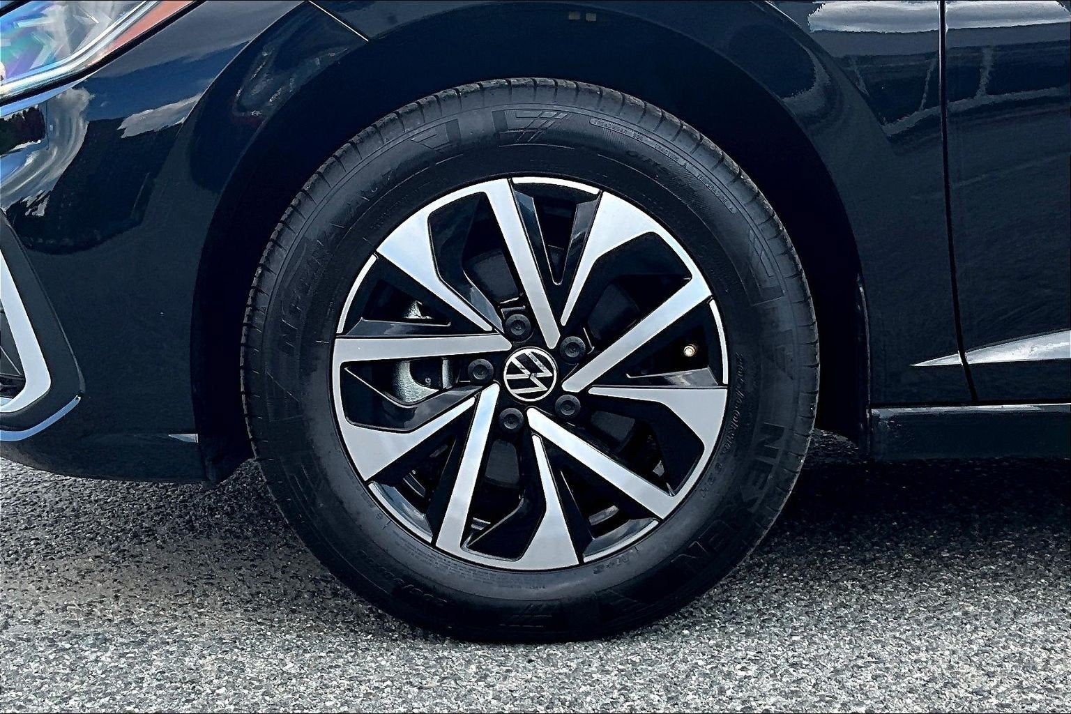 2025 Volkswagen Jetta S