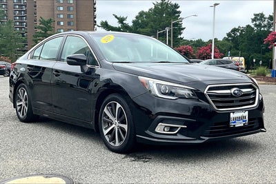 2019 Subaru Legacy Limited