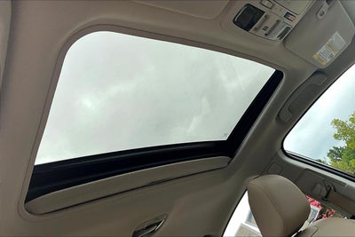 2019 Subaru Legacy Limited