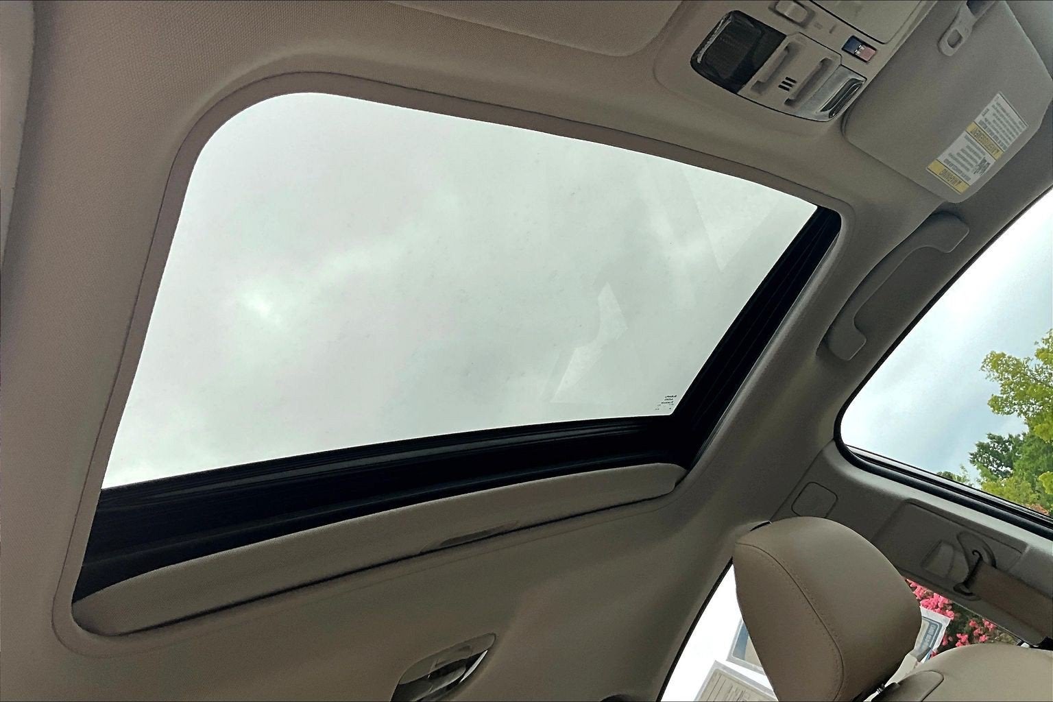 2019 Subaru Legacy Limited