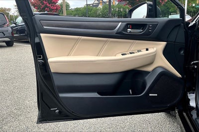 2019 Subaru Legacy Limited