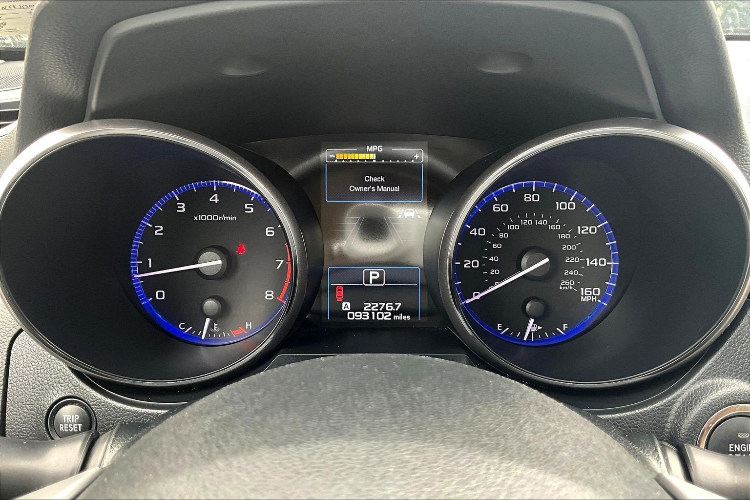 2019 Subaru Legacy Limited