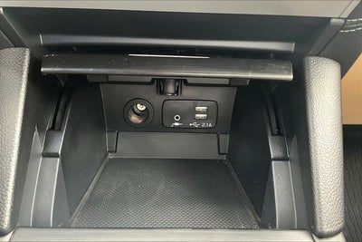 2019 Subaru Legacy Limited