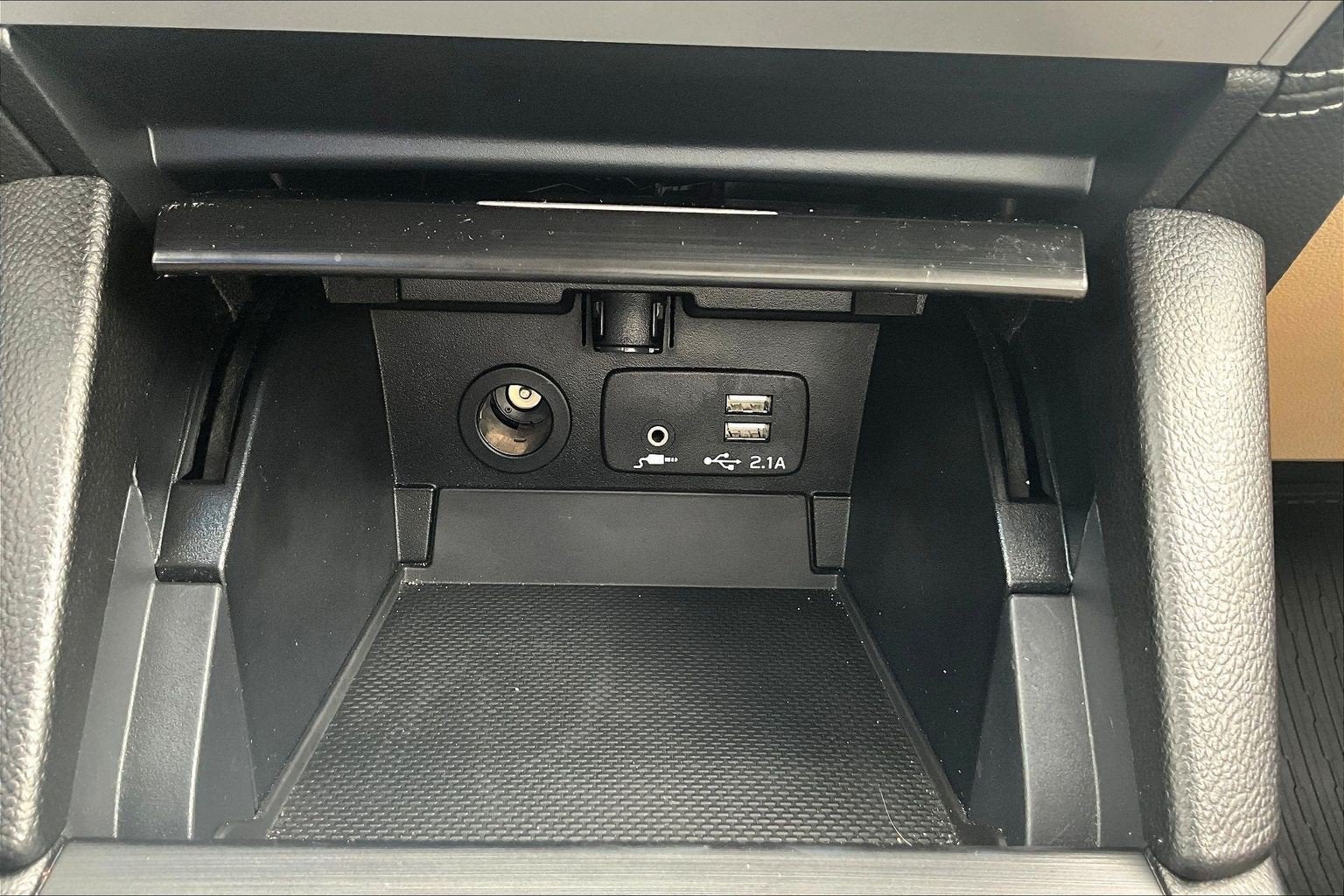 2019 Subaru Legacy Limited