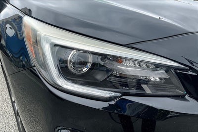 2019 Subaru Legacy Limited