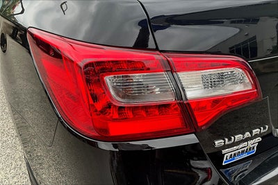 2019 Subaru Legacy Limited
