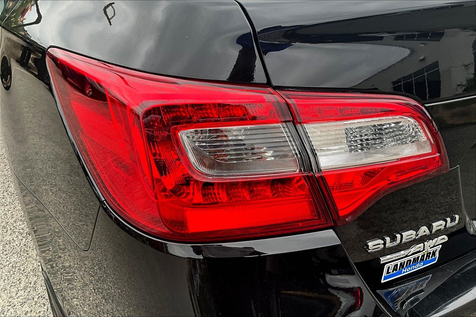 2019 Subaru Legacy Limited