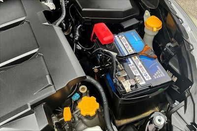 2019 Subaru Legacy Limited