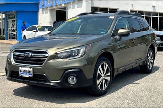 2019 Subaru Outback Limited