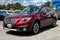 2017 Subaru Outback Limited