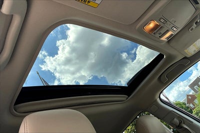 2017 Subaru Outback Limited