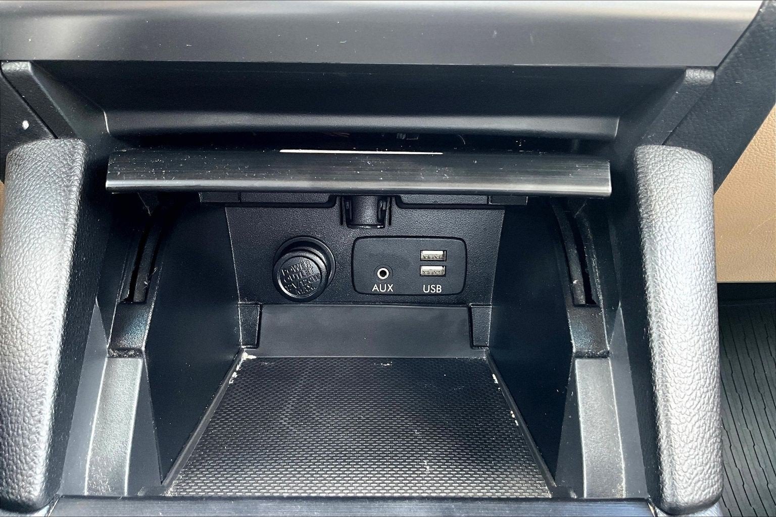 2017 Subaru Outback Limited