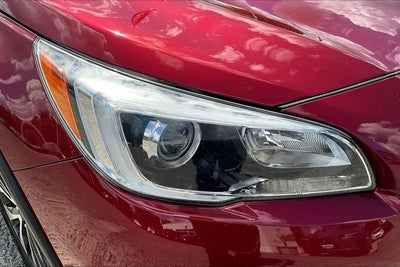 2017 Subaru Outback Limited