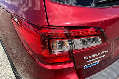 2017 Subaru Outback Limited
