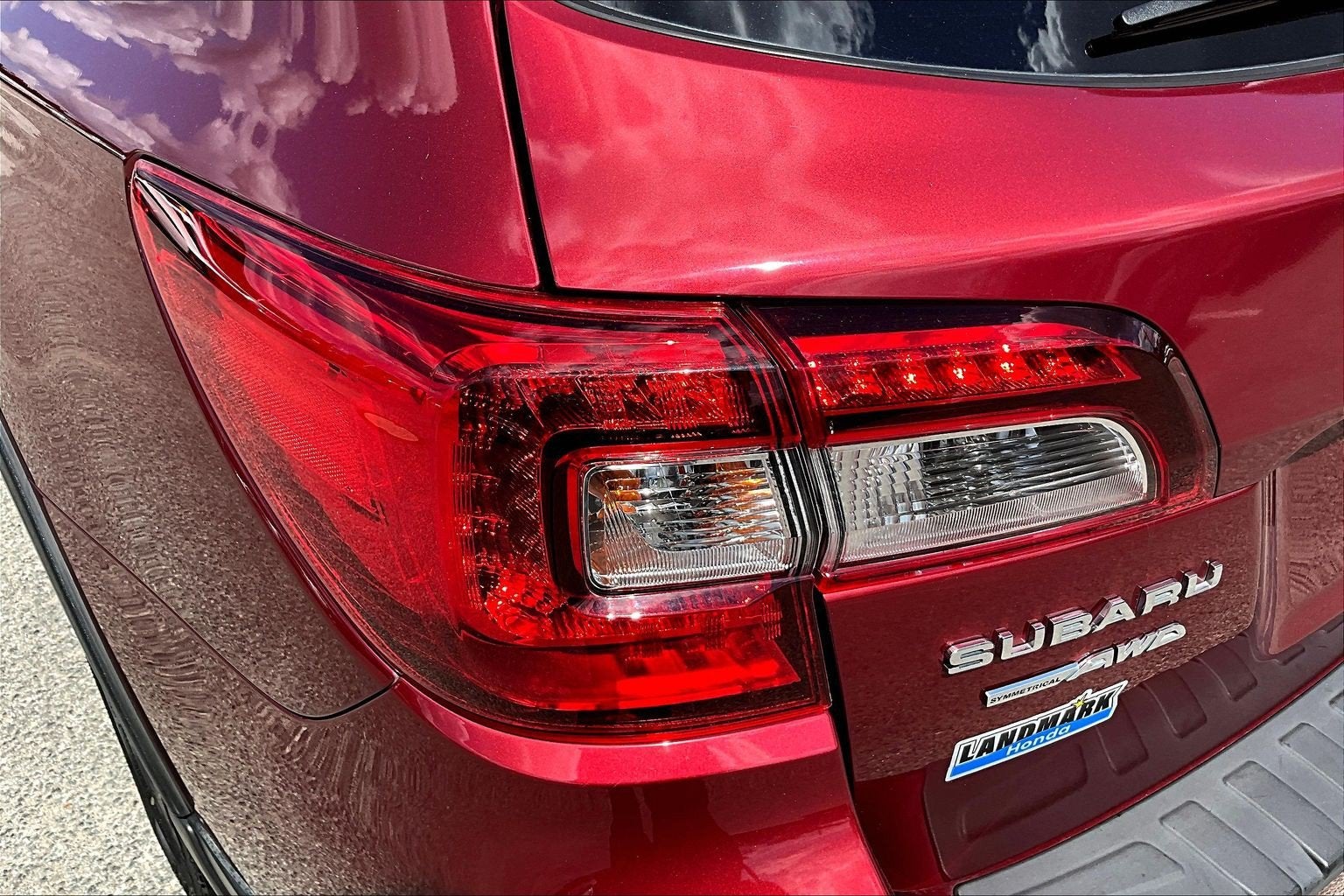 2017 Subaru Outback Limited