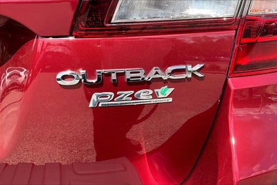 2017 Subaru Outback Limited