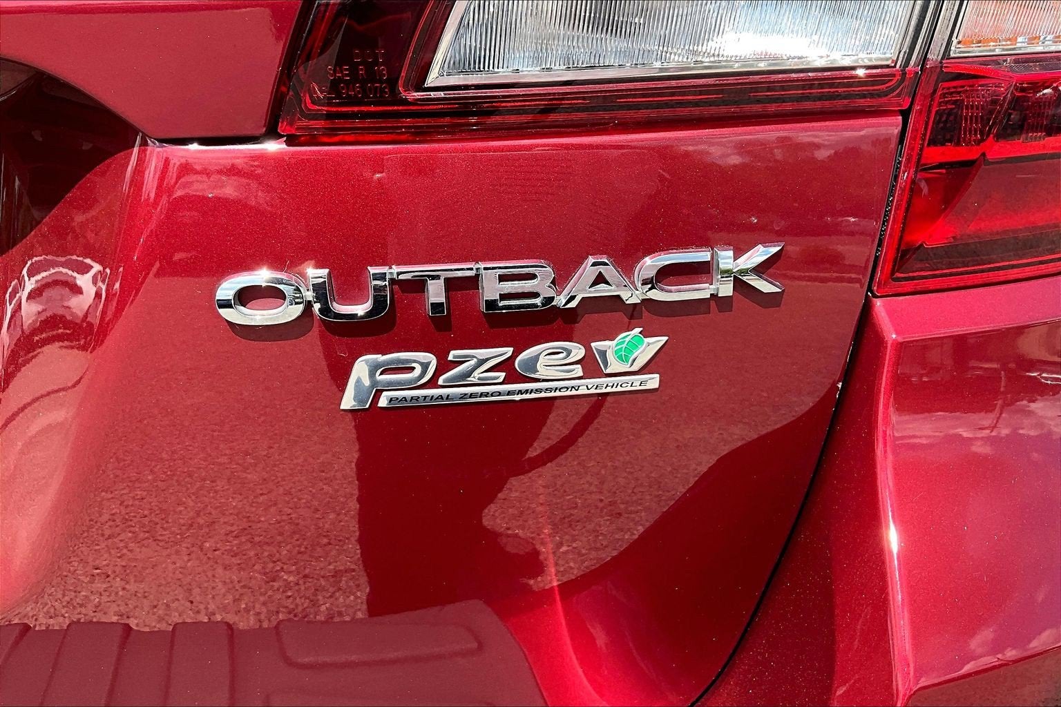 2017 Subaru Outback Limited