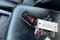 2015 Toyota Camry Hybrid XLE