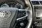 2015 Toyota Camry Hybrid XLE