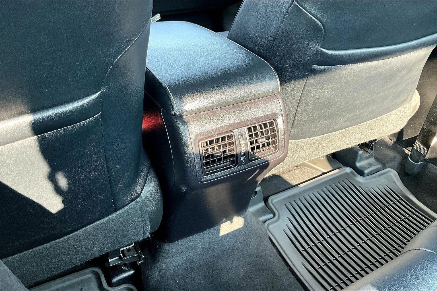 2015 Toyota Camry Hybrid XLE