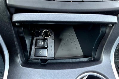 2015 Toyota Camry Hybrid XLE