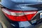 2015 Toyota Camry Hybrid XLE