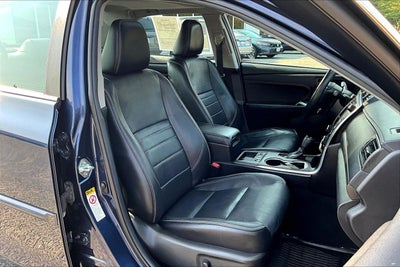 2015 Toyota Camry Hybrid XLE