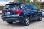 2017 Honda Pilot EX