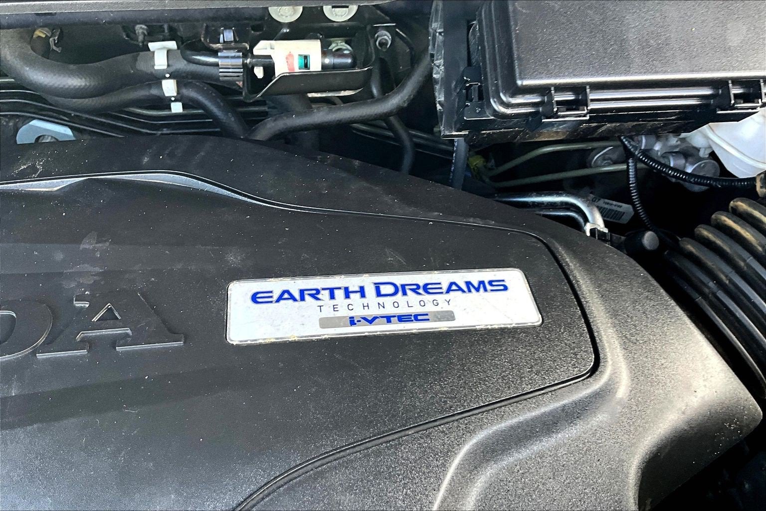 2017 Honda Pilot EX