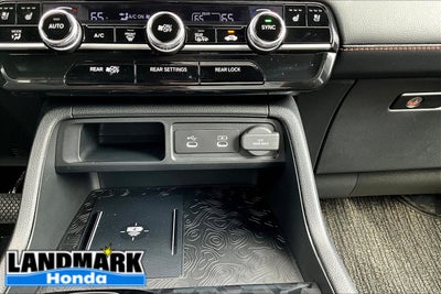 2026 Honda Passport TrailSport Elite Blackout