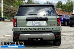 2026 Honda Passport TrailSport Elite Blackout