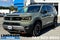 2026 Honda Passport TRL