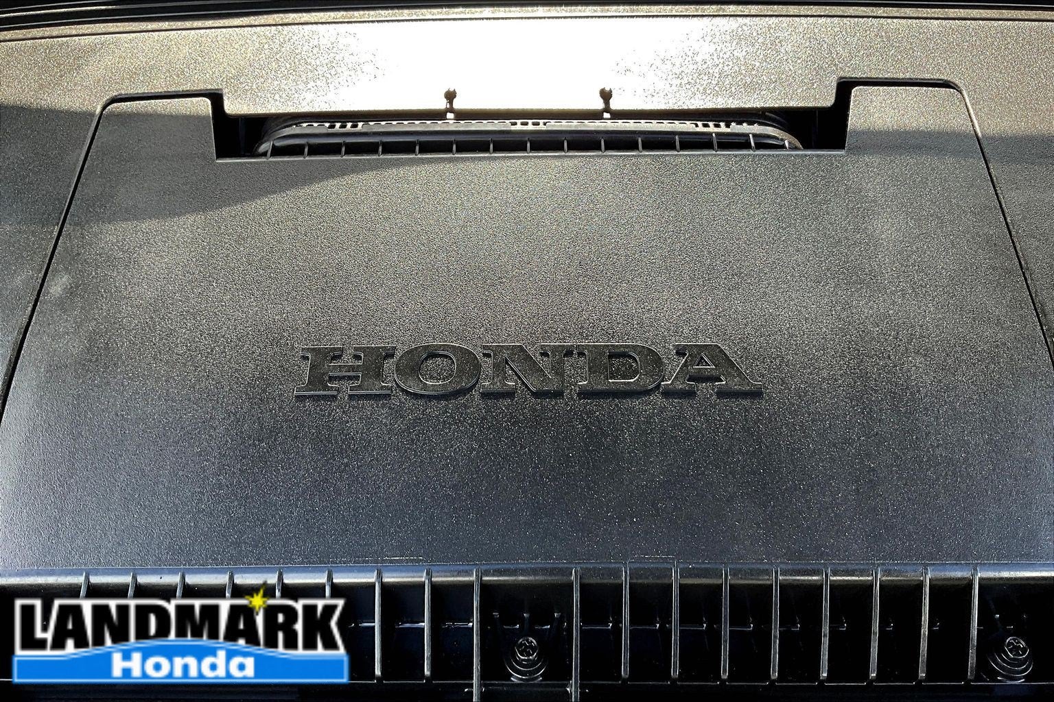 2026 Honda Passport TRL