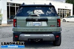 2026 Honda Passport TRL