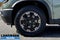 2026 Honda Passport TRL