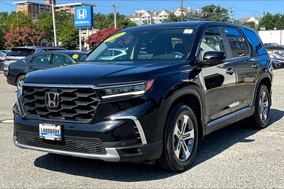 2023 Honda Pilot EX-L 7 Passenger