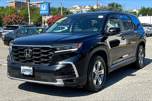 2023 Honda Pilot EX-L 7 Passenger