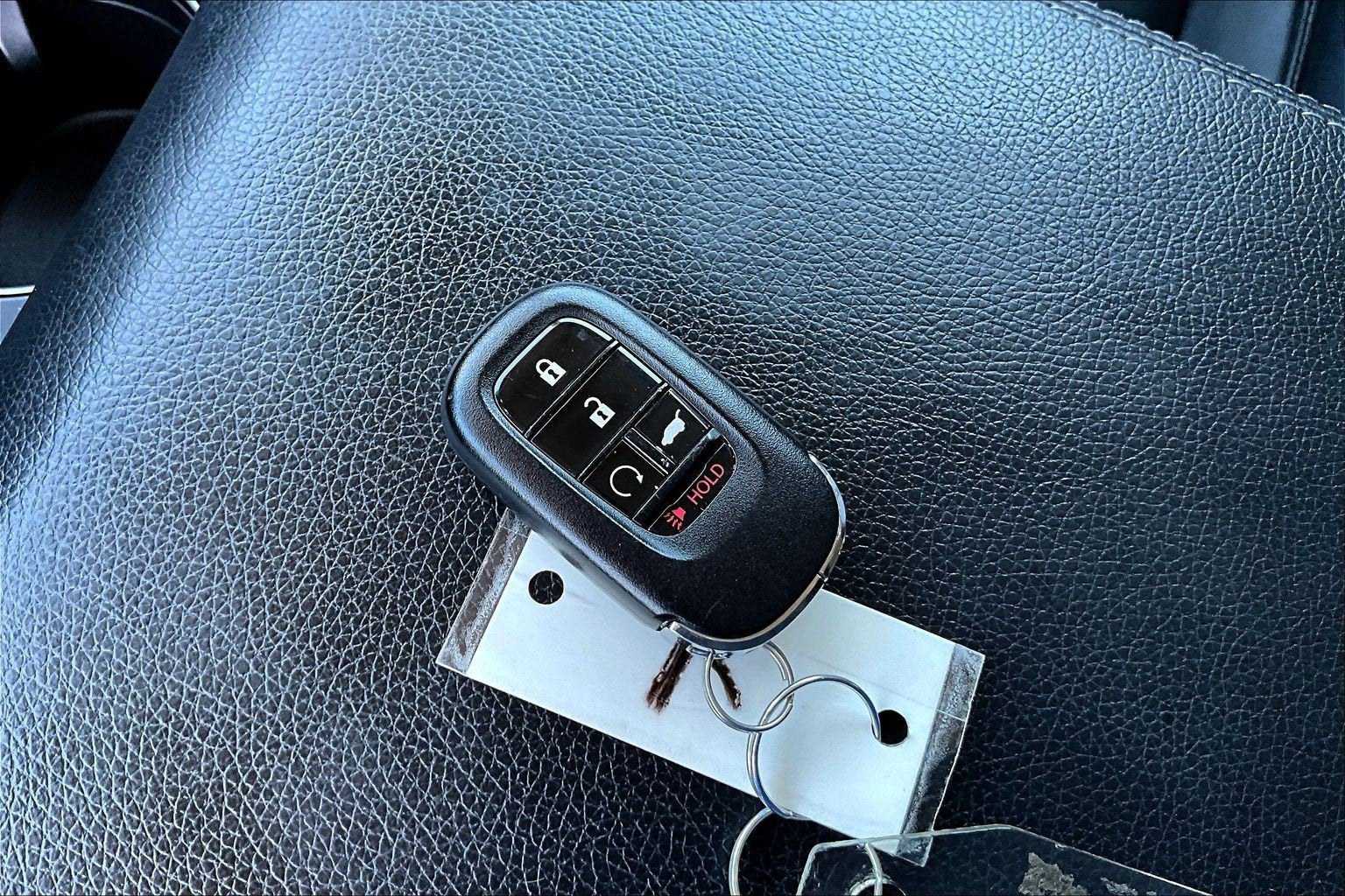 2023 Honda Pilot EX-L 7 Passenger