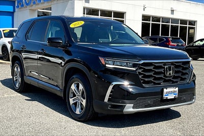 2023 Honda Pilot EX-L 7 Passenger