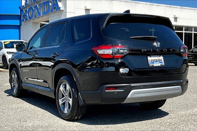 2023 Honda Pilot EX-L 7 Passenger