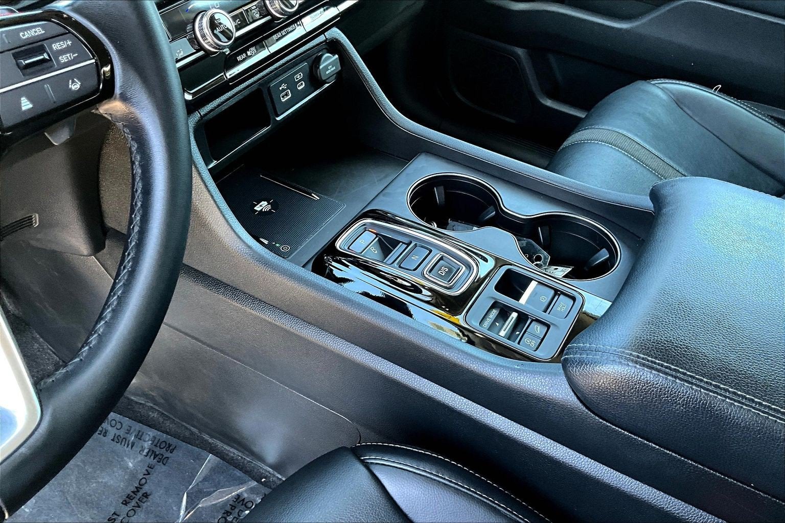 2023 Honda Pilot EX-L 7 Passenger
